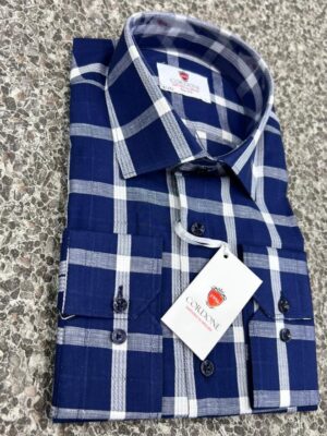 TURKEY SHIRT LONG SLEEVE