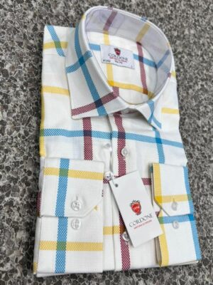 TURKEY SHIRT LONG SLEEVE