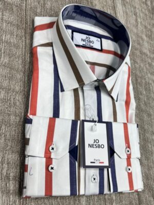 TURKEY SHIRT LONG SLEEVE