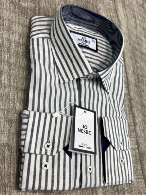 TURKEY SHIRT LONG SLEEVE