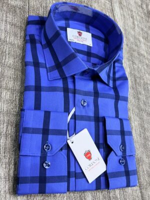 TURKEY SHIRT LONG SLEEVE