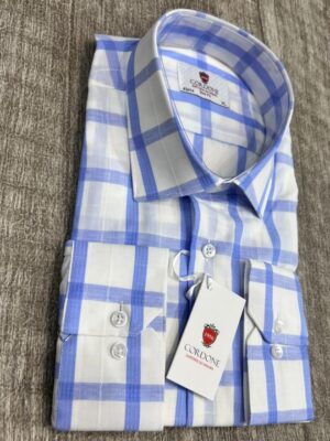 TURKEY SHIRT LONG SLEEVE