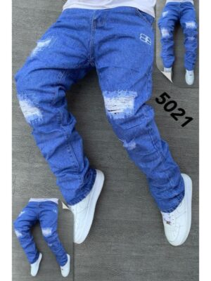 HIGH QUALITY BAGGY JEANS