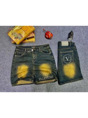 HIGH QUALITY  SHORT JEANS