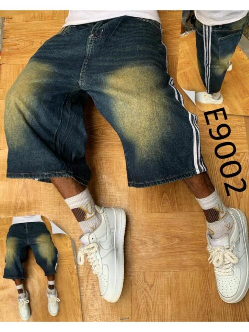 HIGH QUALITY  SHORT JEANS