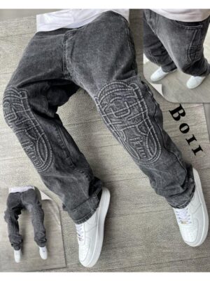 HIGH QUALITY BAGGY JEANS