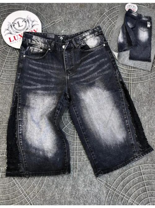 HIGH QUALITY  SHORT JEANS