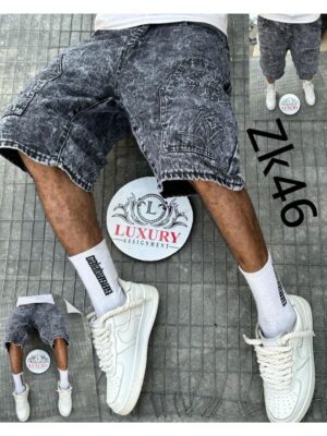 HIGH QUALITY  SHORT JEANS