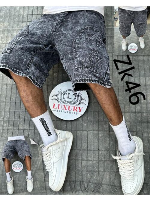 HIGH QUALITY  SHORT JEANS