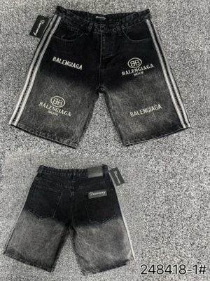 HIGH QUALITY  SHORT JEANS