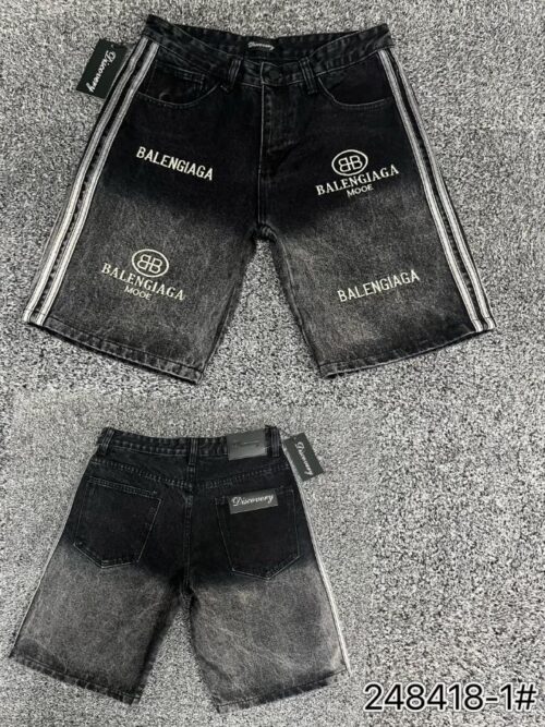 HIGH QUALITY  SHORT JEANS