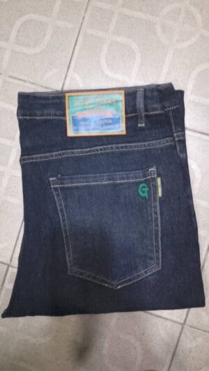 HIGH QUALITY JEANS TROUSER