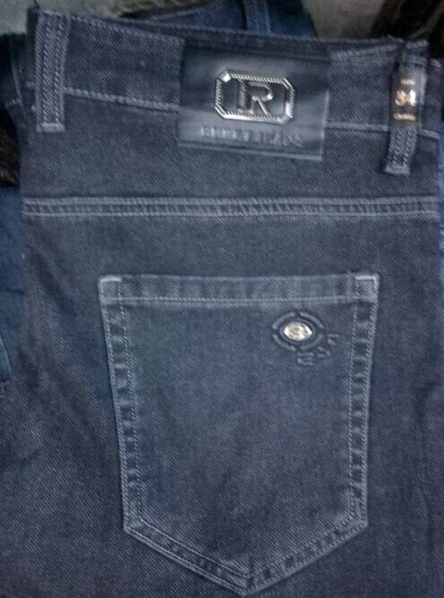 HIGH QUALITY JEANS TROUSER