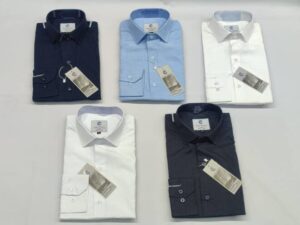 HIGH QUALITY SHIRT LONG SLEEVE