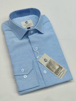 HIGH QUALITY SHIRT LONG SLEEVE