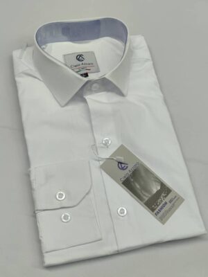 HIGH QUALITY SHIRT LONG SLEEVE