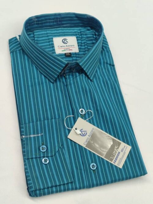 HIGH QUALITY SHIRT LONG SLEEVE