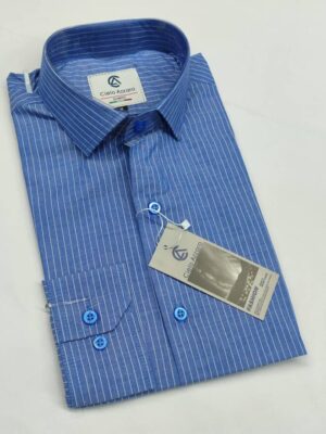 HIGH QUALITY SHIRT LONG SLEEVE