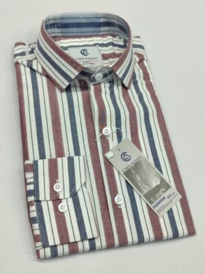 HIGH QUALITY SHIRT LONG SLEEVE