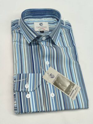 HIGH QUALITY SHIRT LONG SLEEVE