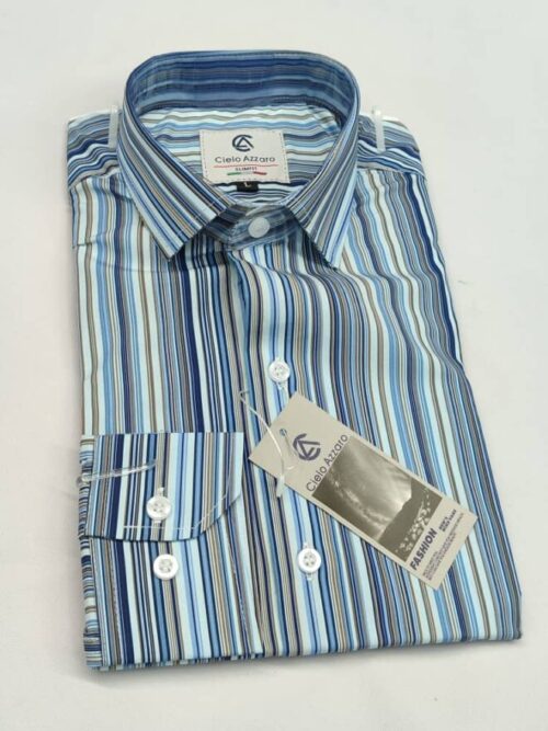 HIGH QUALITY SHIRT LONG SLEEVE