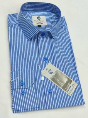 HIGH QUALITY SHIRT LONG SLEEVE