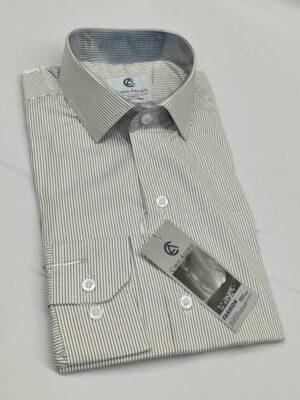 HIGH QUALITY SHIRT LONG SLEEVE