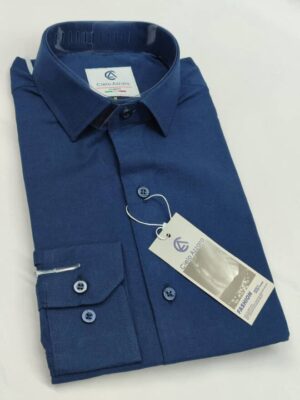 HIGH QUALITY SHIRT LONG SLEEVE