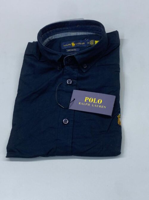 HIGH QUALITY SHIRT LONG SLEEVE