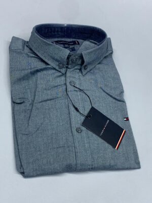 HIGH QUALITY SHIRT LONG SLEEVE