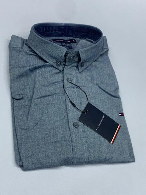 HIGH QUALITY SHIRT LONG SLEEVE