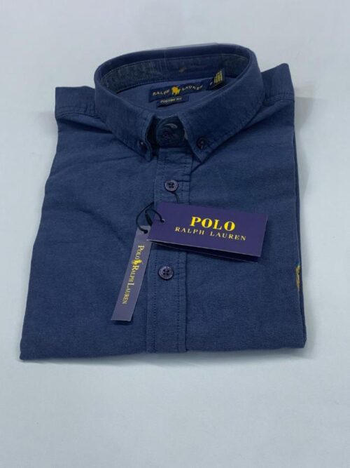 HIGH QUALITY SHIRT LONG SLEEVE