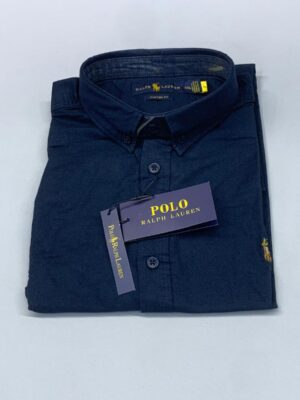 HIGH QUALITY SHIRT LONG SLEEVE