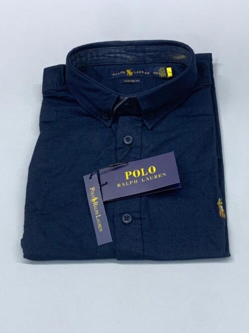 HIGH QUALITY SHIRT LONG SLEEVE