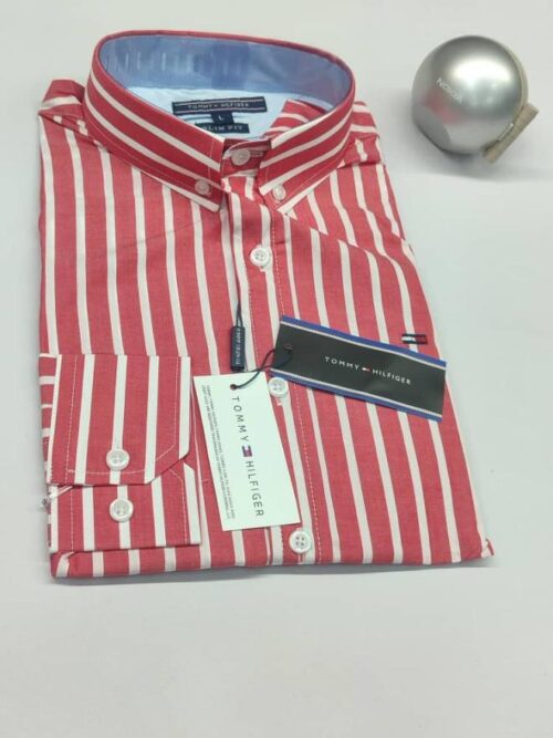 HIGH QUALITY SHIRT LONG SLEEVE