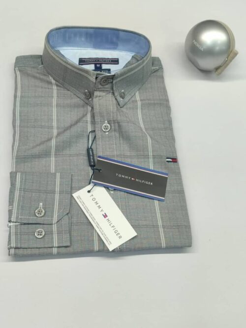 HIGH QUALITY SHIRT LONG SLEEVE