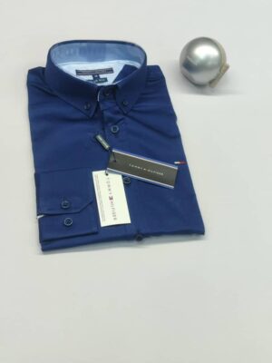 HIGH QUALITY SHIRT LONG SLEEVE