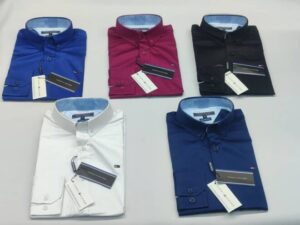 HIGH QUALITY SHIRT LONG SLEEVE