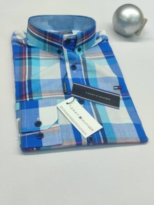 HIGH QUALITY SHIRT LONG SLEEVE