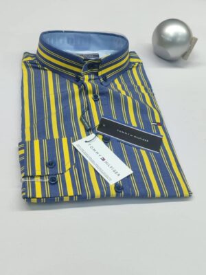 HIGH QUALITY SHIRT LONG SLEEVE