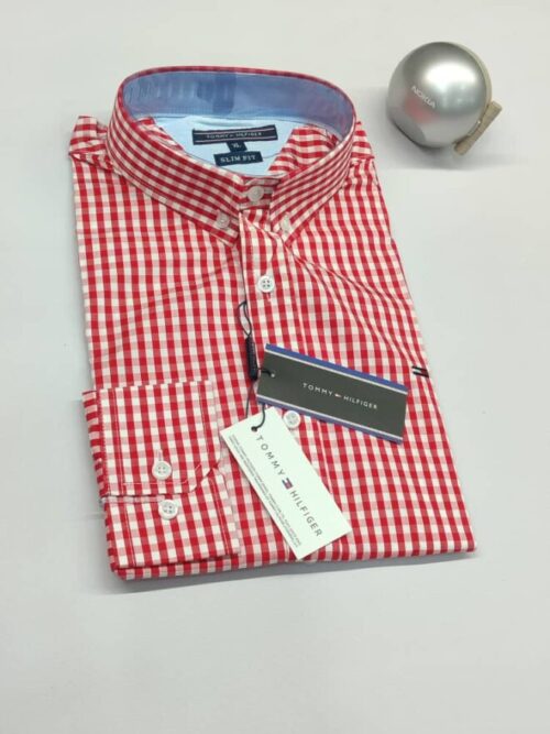 HIGH QUALITY SHIRT LONG SLEEVE