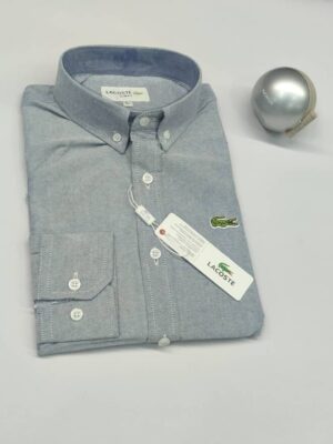 HIGH QUALITY SHIRT LONG SLEEVE