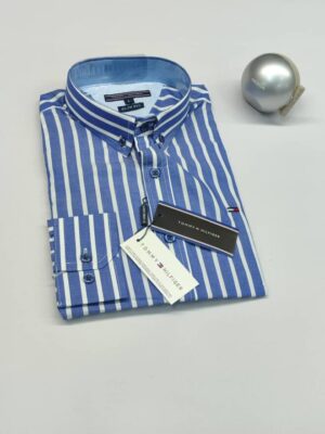 HIGH QUALITY SHIRT LONG SLEEVE