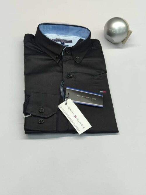 HIGH QUALITY SHIRT LONG SLEEVE