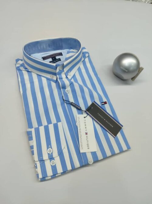 HIGH QUALITY SHIRT LONG SLEEVE