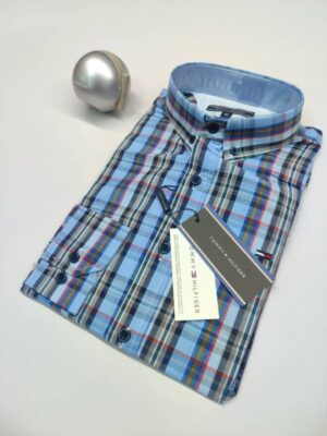 HIGH QUALITY SHIRT LONG SLEEVE