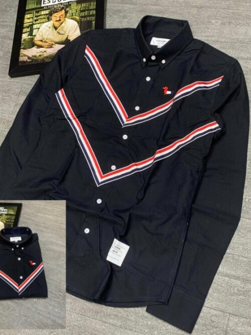 HIGH QUALITY SHIRT LONG SLEEVE