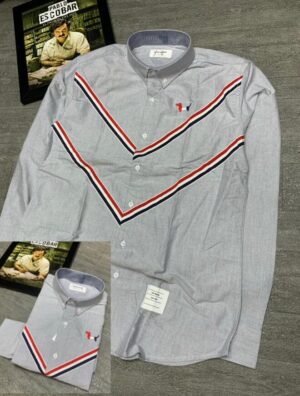 HIGH QUALITY SHIRT LONG SLEEVE