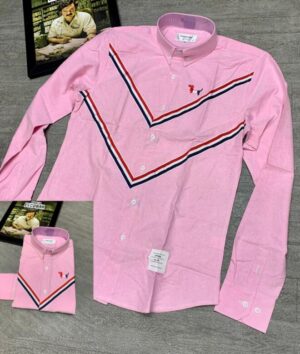 HIGH QUALITY SHIRT LONG SLEEVE