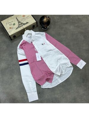 HIGH QUALITY SHIRT LONG SLEEVE